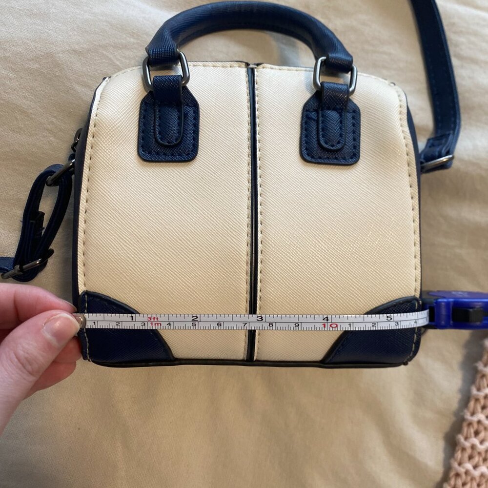 Mini Shoulder‎ Bag - Picture 10 of 11